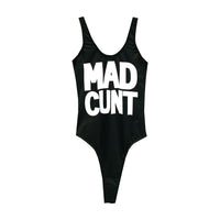 MAD CUNT SWIMSUIT