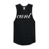 CUNT V2 BOYS MUSCLE TEE