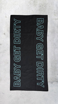 BGD Training Towel