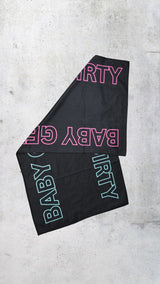 BGD Training Towel