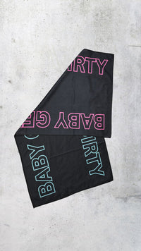 BGD Training Towel