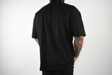 DEUCE-ACE OVERSIZED TEE (VEGAS PINK)