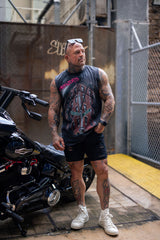 FAFO Muscle Tee