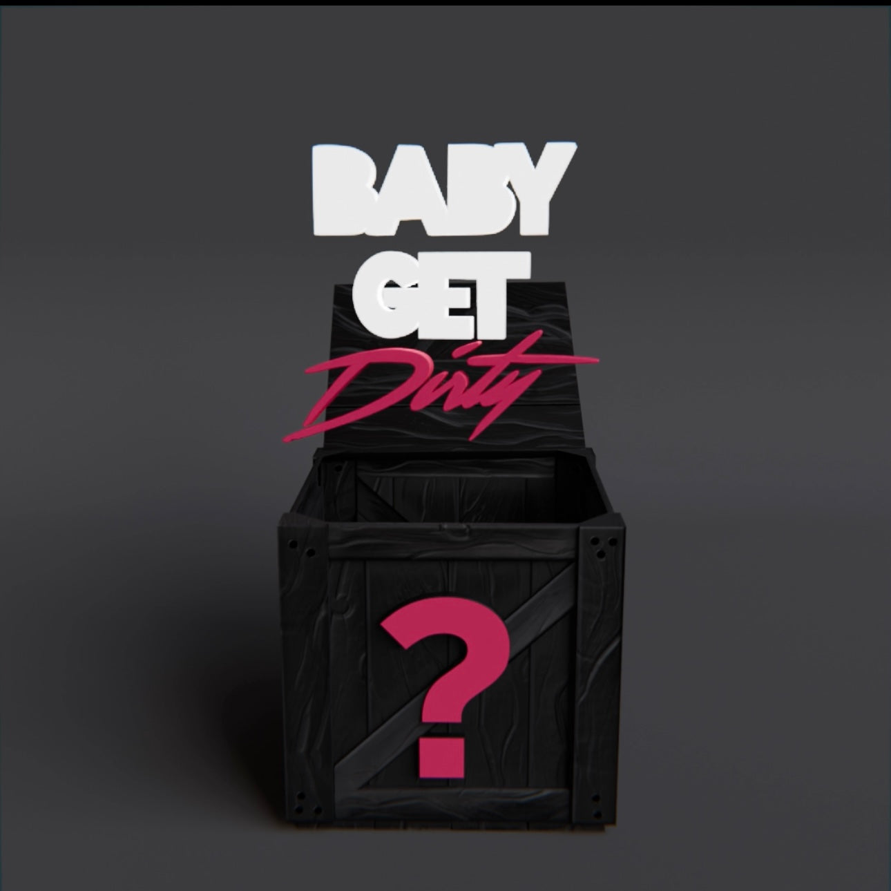 Mens Mystery Box 📦