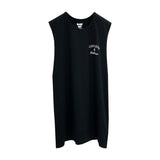COCAINE & TATTOOS BOYS MUSCLE TEE SMALL PRINTS