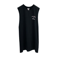 COCAINE & TATTOOS BOYS MUSCLE TEE SMALL PRINTS