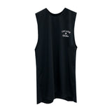 COCAINE & BITCHES BOYS MUSCLE TEE SMALL PRINTS