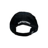 COCAINE & BITCHES BASEBALL CAP