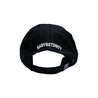 COCAINE & BITCHES BASEBALL CAP