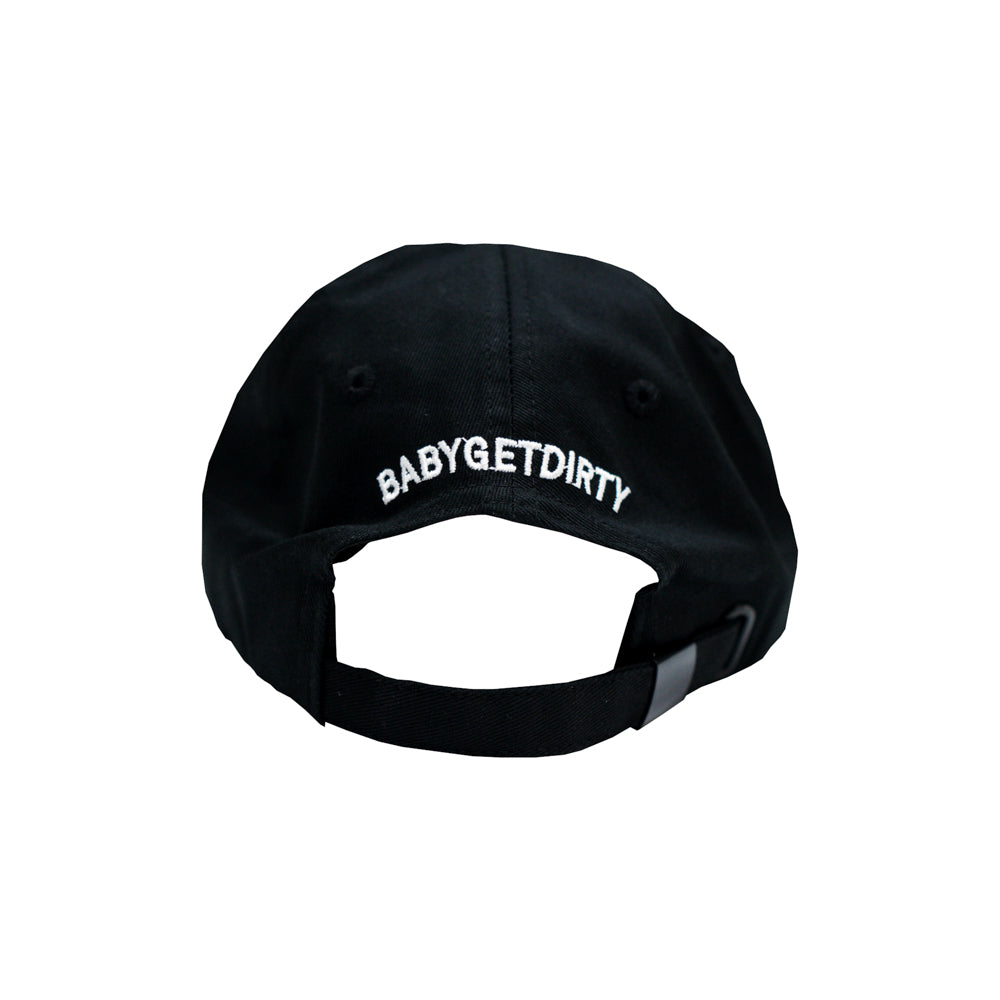 COCAINE & BITCHES BASEBALL CAP