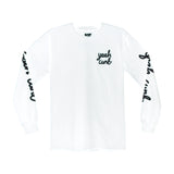 YEAH CUNT LONG SLEEVE