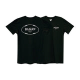 BALLIN BOSSLIFE SMALL PRINT TEE