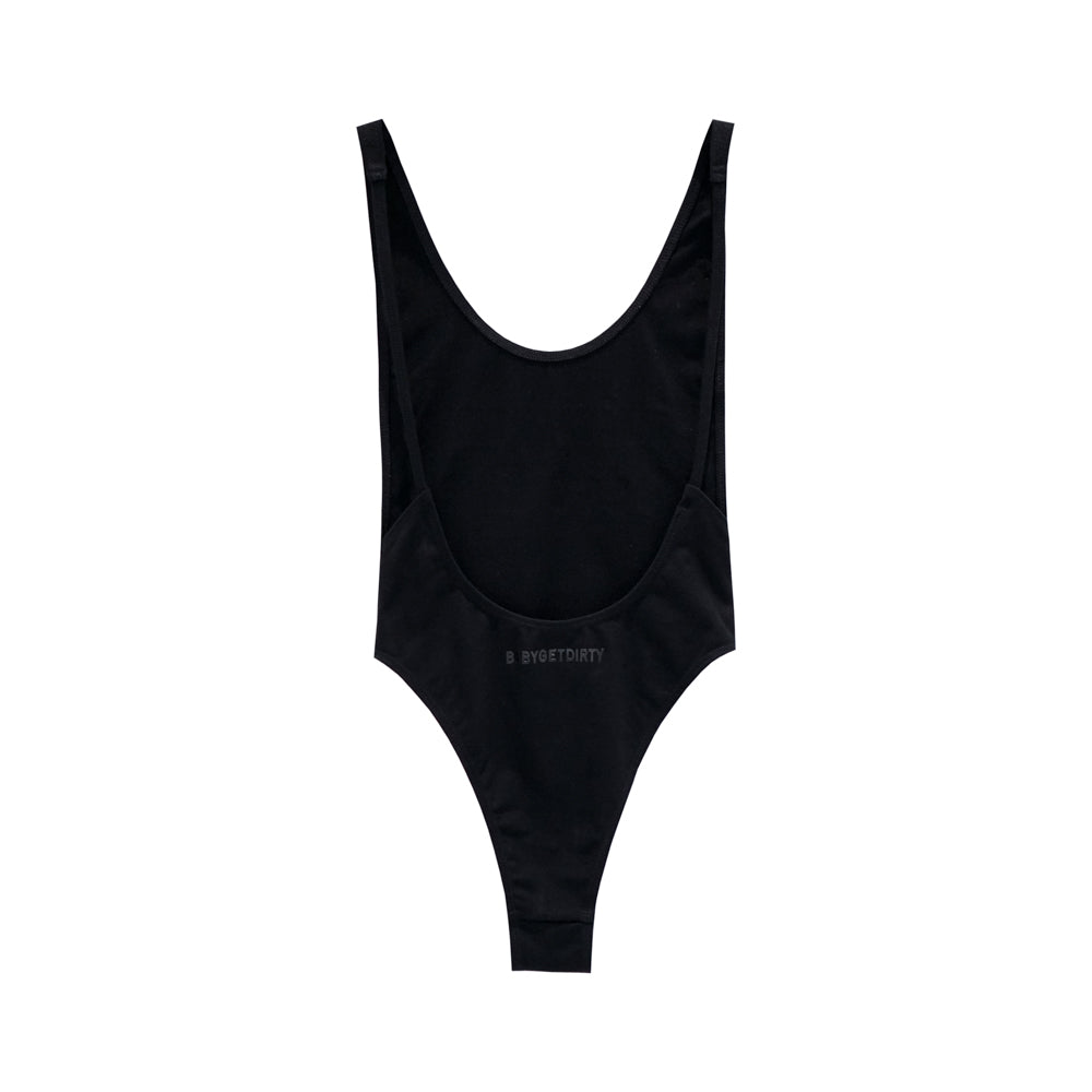 YES DADDY BODYSUIT