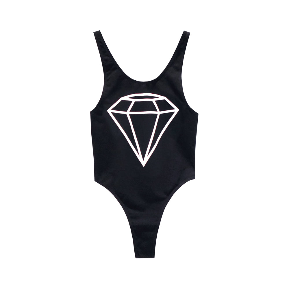 DIAMOND V2 BODYSUIT