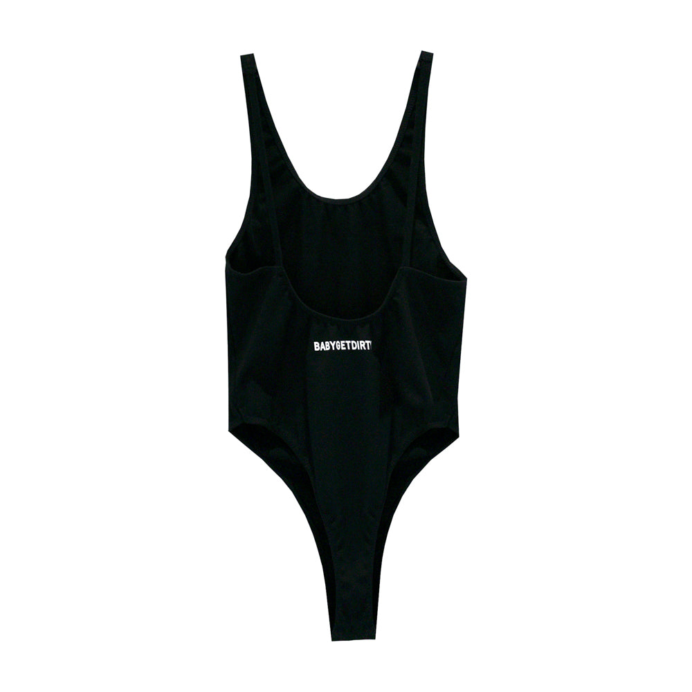 SIKCUNT BODYSUIT