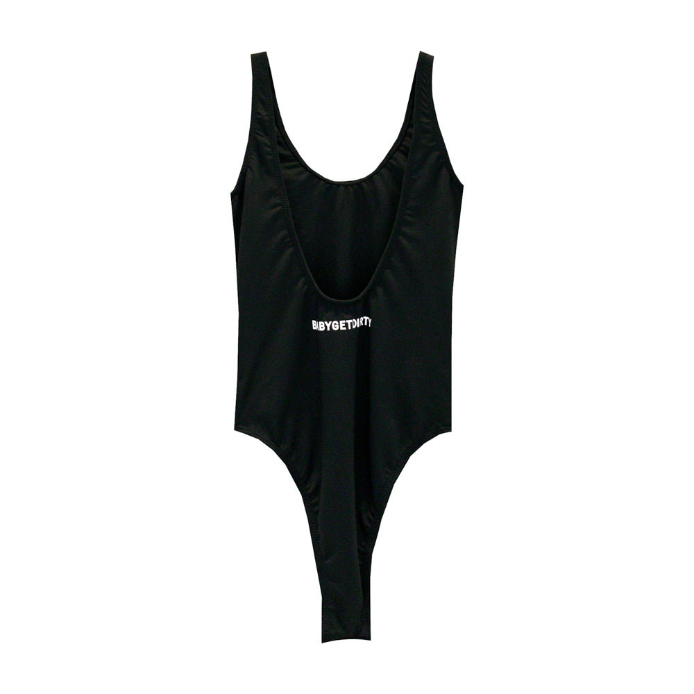 MAD CUNT SWIMSUIT