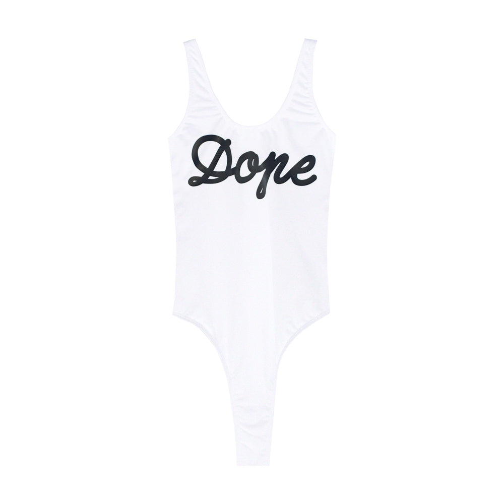 DOPE SWIMSUIT HIGH