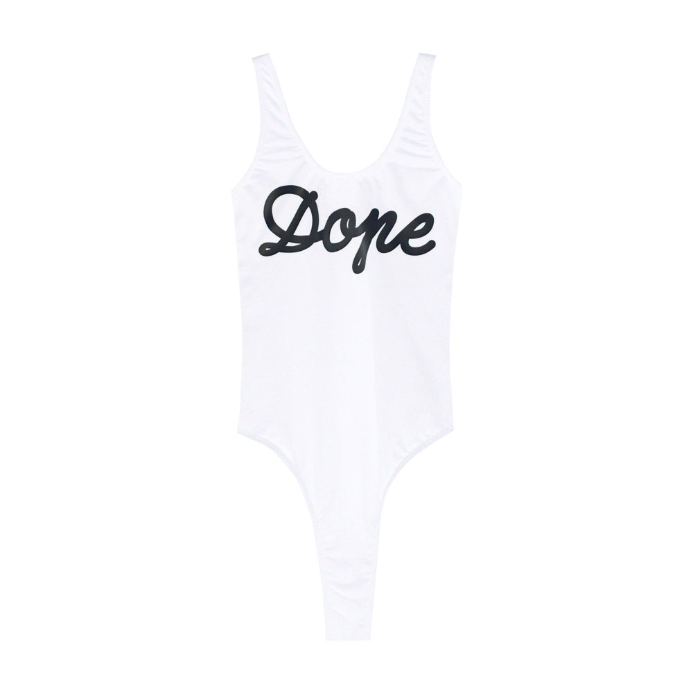 DOPE SWIMSUIT