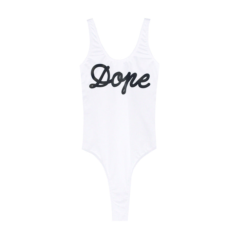 DOPE SWIMSUIT HIGH