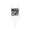 MAD CUNT SWIMSUIT HIGH