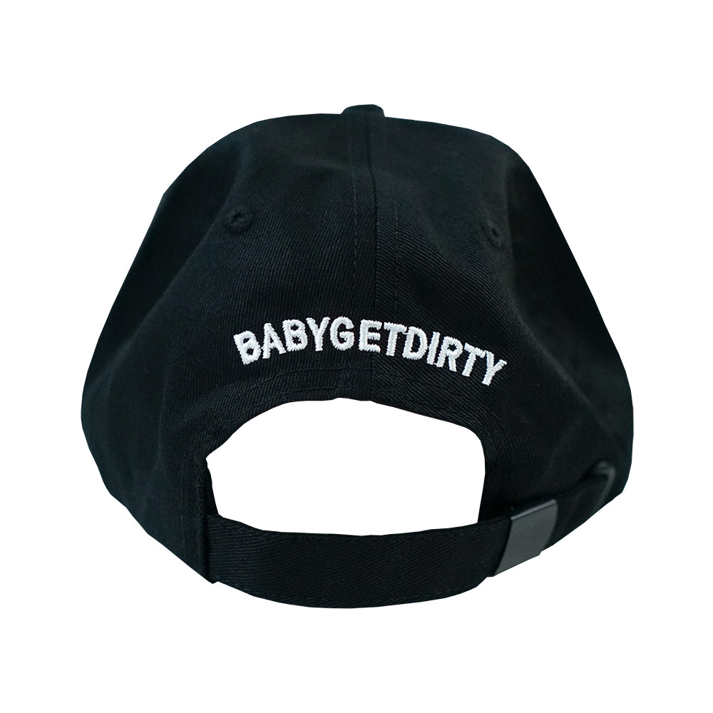 CUNT BASEBALL CAP