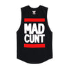 MAD CUNT BOYS MUSCLE TEE