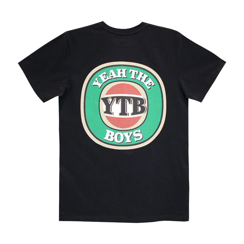 YTB FROTHY BOYS STANDARD TEE