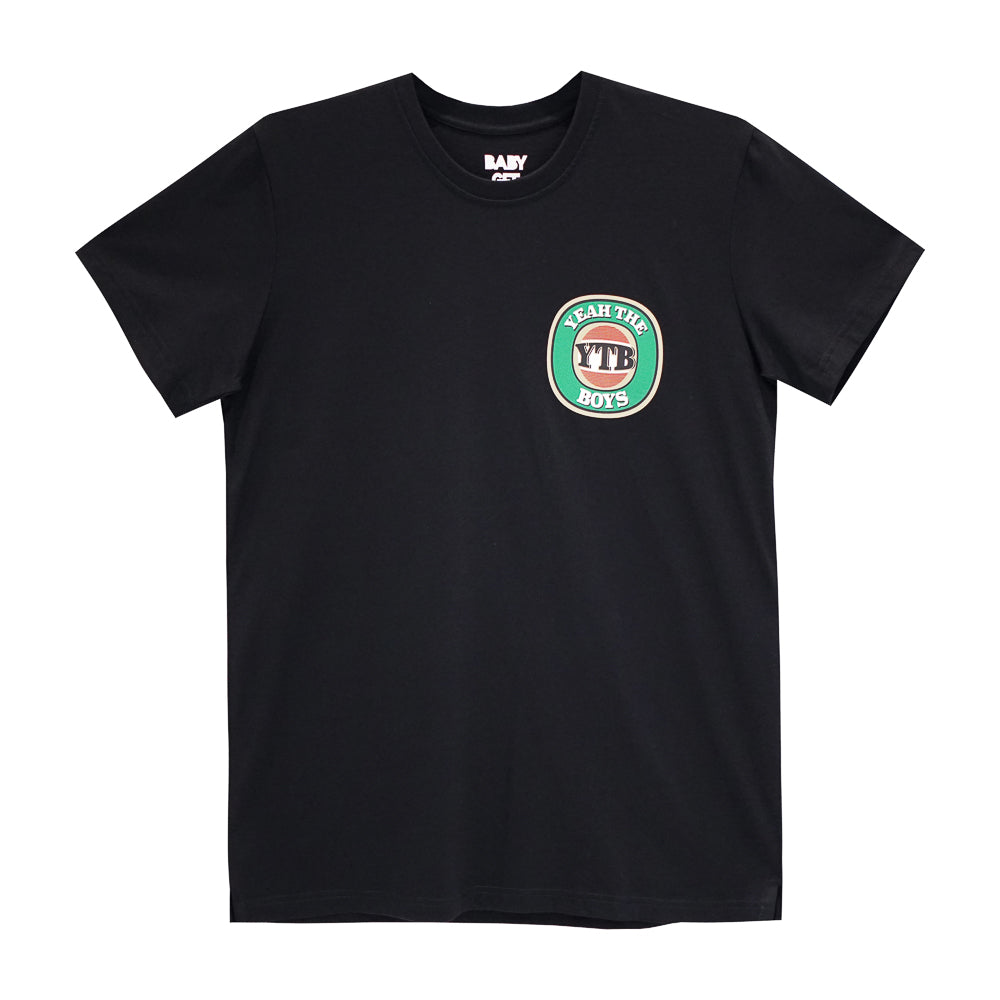 YTB FROTHY BOYS STANDARD TEE
