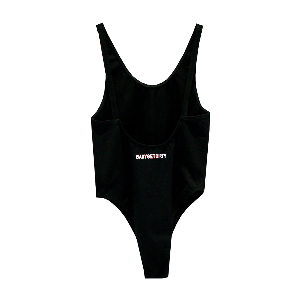 COCAINE & BITCHES AND COCAINE & TATTOOS BODYSUIT